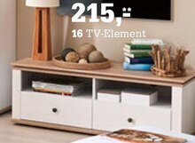 TV-Element bei Höffner in Hamburg TV-Element im Angebot bei Höffner Hamburg für 215,00 €