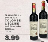 Colombe L'Église Angebote bei E center Dinslaken für 3,99 €