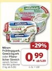 famila Nordwest Bramsche - Frühlingsquark Angebot im Prospekt Frühlingsquark bei famila Nordwest im Bramsche Prospekt für 0,99 €
