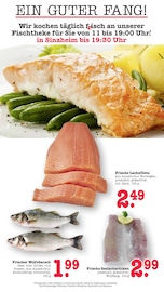 Aktueller E center Prospekt mit Fisch, "Aktuelle Angebote", Seite 23