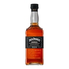 Tennesse Whiskey - JACK DANIEL'S en promo chez Carrefour Tennesse Whiskey - JACK DANIEL'S dans le catalogue Carrefour