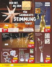 Aktueller Netto Marken-Discount Prospekt mit Deko, "Aktuelle Angebote", Seite 22
