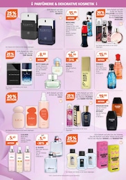 Eau de Toilette Angebot im aktuellen Müller Prospekt auf Seite 2