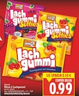 Nimm 2 Lachgummi Softies Frucht-Saft Rote Früchte von Storck im aktuellen E center Prospekt