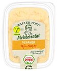 Veganer Meistersalat von POPP für 1,59 € bei Kaufland im Angebot Veganer Meistersalat von POPP im aktuellen Kaufland Prospekt