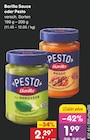 Sauce oder Pesto im Angebot bei Netto Marken-Discount in Kassel Sauce oder Pesto Angebote von Barilla bei Netto Marken-Discount Kassel für 1,99 €