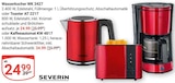 Aktuelles Wasserkocher WK 3427 Angebot bei GLOBUS in Erlangen ab 24,99 €