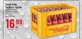 Aktuelles Coca-Cola Angebot bei Trinkgut in Duisburg ab 16,99 €