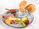 „Guten-Morgen“- Frühstück von gutschein im aktuellen XXXLutz Möbelhäuser Prospekt für 4,90 €