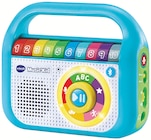 Music'Kid - VTECH à 35,99 € dans le catalogue La Grande Récré