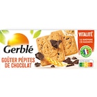 Biscuits - GERBLÉ dans le catalogue Carrefour