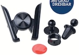 Smartphonehalterung 360° drehbar im Angebot bei Zimmermann in Delmenhorst Smartphonehalterung 360° drehbar Angebote bei Zimmermann Delmenhorst für 2,99 €