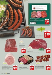 Braten im EDEKA Prospekt in Bruchsal Aktueller EDEKA Prospekt mit Braten, "Aktuelle Angebote", Seite 8