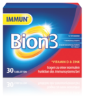 Bion3 IMMUN bei LINDA im Prospekt "" für 17,79 €