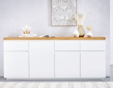 SIDEBOARD von Novel im aktuellen XXXLutz Möbelhäuser Prospekt