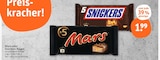 Riegel im Angebot bei tegut in Frankfurt Riegel Angebote von Mars bei tegut Frankfurt für 1,99 €
