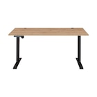 Schreibtisch höhenverstellbar Sonos bei Möbel Martin im Prospekt  für 419,00 €