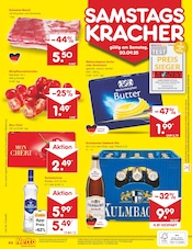 Aktueller Netto Marken-Discount Prospekt mit Wodka, "Aktuelle Angebote", Seite 51