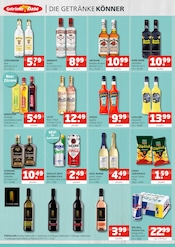 Aktueller Getränke Oase Prospekt mit Mumm, "Aktuelle Angebote", Seite 2