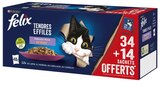 Sachets repas - PURINA dans le catalogue Carrefour