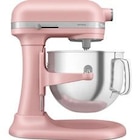 Darty Liévin - Promo Robot pâtissier Kitchenaid 5KSM70SHXEDR ARTISAN 66L Rose poudré Promo Robot pâtissier Kitchenaid 5KSM70SHXEDR ARTISAN 66L Rose poudré à 749,99 € dans le catalogue Darty à Liévin
