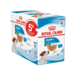 Maxi Pack Puppy - Royal Canin en promo à 6,88 € chez Maxi Zoo Maxi Pack Puppy - Royal Canin dans le catalogue Maxi Zoo