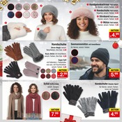 Handschuhe im Zimmermann Prospekt in Wiesbaden Aktueller Zimmermann Prospekt mit Handschuhe, "Zimmermann wünscht einen frohen 1. Advent", Seite 18