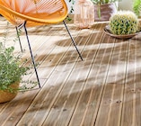 Planche en pin vert - KUHMO2 ECO en promo chez Weldom Planche en pin vert - KUHMO2 ECO dans le catalogue Weldom