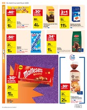 Tablette Angebote im Prospekt "LE MOIS À VOS MARQUES, PRÊTS, PARTEZ !" von Carrefour Tablette Angebote im Prospekt "LE MOIS À VOS MARQUES, PRÊTS, PARTEZ !" von Carrefour auf Seite 44