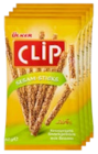 Clip Sesam-Sticks von Ülker im aktuellen Kaufland Prospekt für 0,99 €