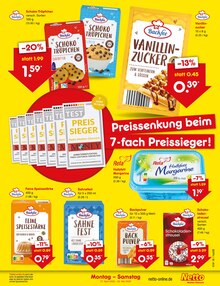 Zucker im Netto Marken-Discount Prospekt "Aktuelle Angebote" mit 70 Seiten (Wuppertal)