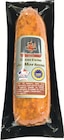 Saucisse de morteau IGP à Intermarché Super dans Fismes Saucisse de morteau IGP à Intermarché Super dans Fismes