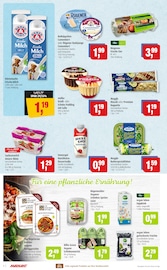 Aktueller Markant Prospekt mit Milch, "...freu Dich drauf!", Seite 6