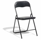 Chaise pliante tracy en promo chez Gifi Marcq-en-Barœul à 9,90 €