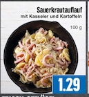 EDEKA Hergenroth Prospekt mit  im Angebot für 1,29 €