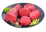 Frischemarkt Bahn Handorf - Rinderfilet Angebot im Prospekt Rinderfilet bei Frischemarkt Bahn im Handorf Prospekt für 4,49 €