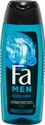 Dusche von Fa im aktuellen Netto Marken-Discount Prospekt für 1,29 €