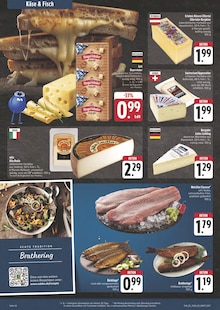 Fisch im E center Prospekt "Wir lieben Lebensmittel!" mit 28 Seiten (Erlangen)