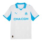 Maillot de football OM Domicile Replica 25/26 - PUMA dans le catalogue Intersport
