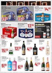 Aktueller Trinkgut Prospekt mit Parfum, "Aktuelle Angebote", Seite 3