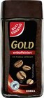 Aktuelle Kaffee Angebote bei EDEKA in Landau (Pfalz) Aktuelles Gold Instantkaffee Angebot bei EDEKA in Landau (Pfalz)