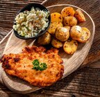 Hähnchenschnitzel Angebote bei EDEKA Dülmen für 1,49 €