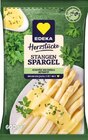 Herzstücke Stangenspargel im Angebot bei EDEKA in Osnabrück Herzstücke Stangenspargel Angebote von EDEKA bei EDEKA Osnabrück für 5,99 €