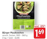 EDEKA Heidelberg Prospekt mit  im Angebot für 1,69 €