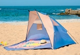 Tente de plage pop-up Pavillo Quick 2 places - Bestway - Super U à Strasbourg Tente de plage pop-up Pavillo Quick 2 places - Bestway en promo chez Super U Strasbourg à 22,99 €