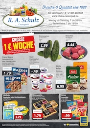 EDEKA Prospekt für Börnsen mit 8} Seiten EDEKA Prospekt für Börnsen: "Top Angebote", 8 Seiten, 21.07.2025 - 26.07.2025