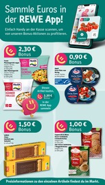 Brot im REWE Prospekt in Duisburg Aktueller REWE Prospekt mit Brot, "Dein Markt", Seite 2