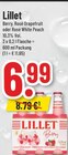 Trinkgut Verl - Berry, Rosé Grapefruit oder Rosé White Peach Angebot im Prospekt Berry, Rosé Grapefruit oder Rosé White Peach bei Trinkgut im Verl Prospekt für 6,99 €