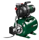 Elektro-Hauswasserwerk von PARKSIDE im aktuellen Lidl Prospekt für 139,00 €