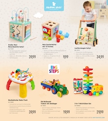 Traktor im Smyths Toys Prospekt "Baby Katalog 2024" auf Seite 57